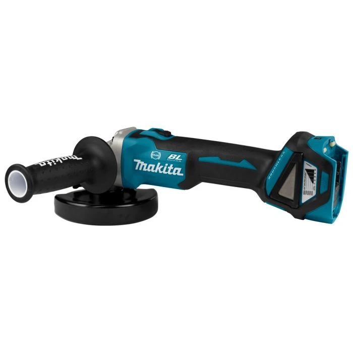 Makita DGA513Z 18 V Haakse Slijper 125 Mm 3 Makita DGA513Z 18 V Haakse Slijper 125 Mm - Afbeelding 3