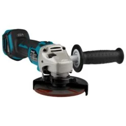 Makita DGA513Z 18 V Haakse Slijper 125 Mm 15 Makita DGA513Z 18 V Haakse Slijper 125 Mm -Makita Verkoop DGA513 A2L0 1
