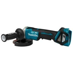 Makita DGA517ZJ 18 V Haakse Slijper 125 Mm 24 Makita DGA517ZJ 18 V Haakse Slijper 125 Mm -Makita Verkoop DGA517 A1R0