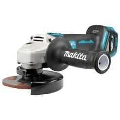 Makita DGA517ZJ 18 V Haakse Slijper 125 Mm -Makita Verkoop DGA517 A2R0 s101