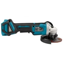 Makita DGA517ZJ 18 V Haakse Slijper 125 Mm 26 Makita DGA517ZJ 18 V Haakse Slijper 125 Mm -Makita Verkoop DGA517 A7C0