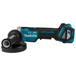 Makita DGA518ZJU 18 V Haakse Slijper 125 Mm 23 Makita DGA518ZJU 18 V Haakse Slijper 125 Mm -Makita Verkoop DGA518 A1C0
