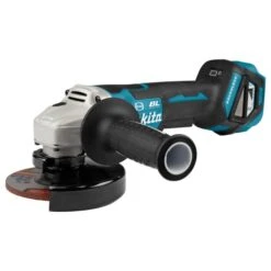 Makita DGA518ZJU 18 V Haakse Slijper 125 Mm 22 Makita DGA518ZJU 18 V Haakse Slijper 125 Mm -Makita Verkoop DGA518 A1L0 s01