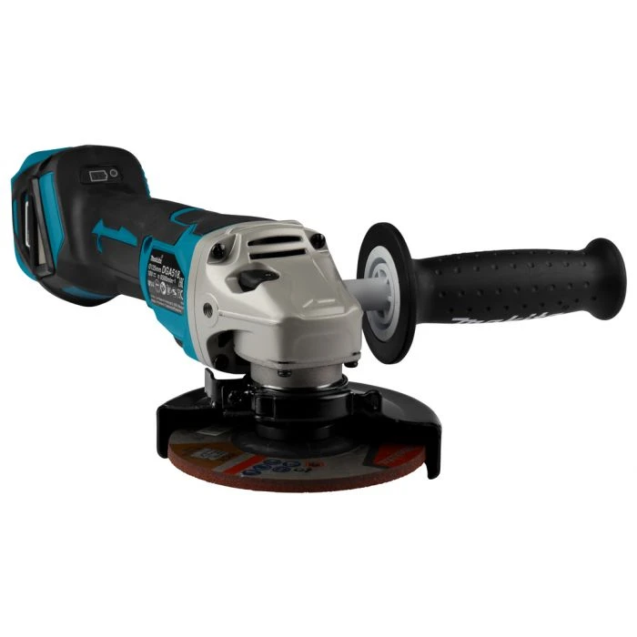 Makita DGA518ZJU 18 V Haakse Slijper 125 Mm 8 Makita DGA518ZJU 18 V Haakse Slijper 125 Mm - Afbeelding 8