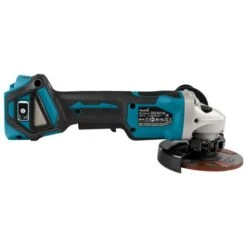 Makita DGA518ZJU 18 V Haakse Slijper 125 Mm 26 Makita DGA518ZJU 18 V Haakse Slijper 125 Mm -Makita Verkoop DGA518 A7C0