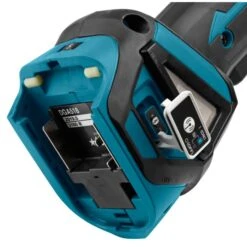 Makita DGA518ZJU 18 V Haakse Slijper 125 Mm 33 Makita DGA518ZJU 18 V Haakse Slijper 125 Mm -Makita Verkoop DGA518 F 004