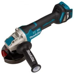 Makita DGA519ZJ 18 V Haakse Slijper 125 Mm X-LOCK 31 Makita DGA519ZJ 18 V Haakse Slijper 125 Mm X-LOCK -Makita Verkoop DGA519ZJ C3L0