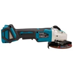 Makita DGA519ZJ 18 V Haakse Slijper 125 Mm X-LOCK 27 Makita DGA519ZJ 18 V Haakse Slijper 125 Mm X-LOCK -Makita Verkoop DGA519ZJ C7C0