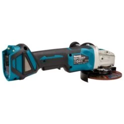 Makita DGA519ZJ 18 V Haakse Slijper 125 Mm X-LOCK 28 Makita DGA519ZJ 18 V Haakse Slijper 125 Mm X-LOCK -Makita Verkoop DGA519ZJ C7L0