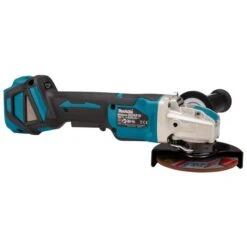 Makita DGA519ZJ 18 V Haakse Slijper 125 Mm X-LOCK 26 Makita DGA519ZJ 18 V Haakse Slijper 125 Mm X-LOCK -Makita Verkoop DGA519ZJ C7R0