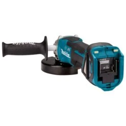 Makita DGA519ZJ 18 V Haakse Slijper 125 Mm X-LOCK 30 Makita DGA519ZJ 18 V Haakse Slijper 125 Mm X-LOCK -Makita Verkoop DGA519ZJ C8L0