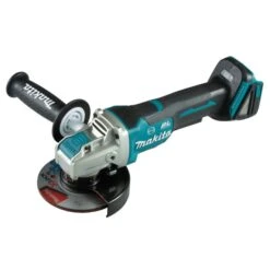 Makita DGA520ZX1 18 V Haakse Slijper 125 Mm X-LOCK -Makita Verkoop DGA520ZX1 C1L0 s01