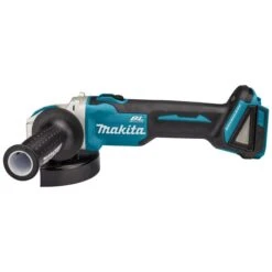 Makita DGA521ZX1 18 V Haakse Slijper 125 Mm X-LOCK -Makita Verkoop DGA521 C1C0 1