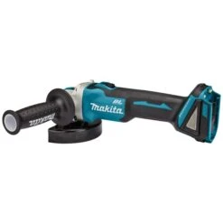 Makita DGA521ZX1 18 V Haakse Slijper 125 Mm X-LOCK -Makita Verkoop DGA521 C1R0 1