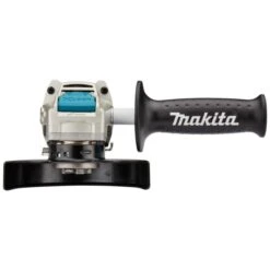 Makita DGA521ZX1 18 V Haakse Slijper 125 Mm X-LOCK -Makita Verkoop DGA521 C2C0 1