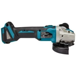 Makita DGA521ZX1 18 V Haakse Slijper 125 Mm X-LOCK -Makita Verkoop DGA521 C7C0 1