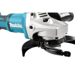 Makita DGA700ZKX1 2x18 V Haakse Slijper 180 Mm 22 Makita DGA700ZKX1 2x18 V Haakse Slijper 180 Mm -Makita Verkoop DGA700 F 007