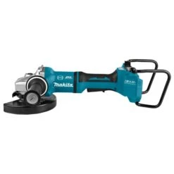 Makita DGA701ZKU1 2x18 V Haakse Slijper 180 Mm -Makita Verkoop DGA701 A1C0