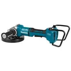 Makita DGA701ZKU1 2x18 V Haakse Slijper 180 Mm -Makita Verkoop DGA701 A1R0