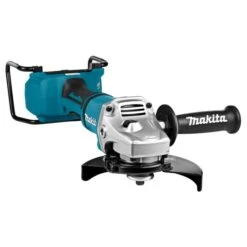 Makita DGA701ZKU1 2x18 V Haakse Slijper 180 Mm -Makita Verkoop DGA701 A2L0