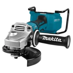Makita DGA701ZKU1 2x18 V Haakse Slijper 180 Mm -Makita Verkoop DGA701 A2R0