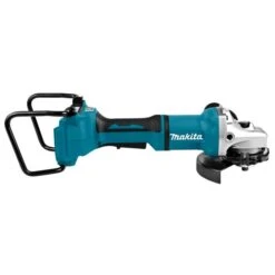 Makita DGA701ZKU1 2x18 V Haakse Slijper 180 Mm -Makita Verkoop DGA701 A7C0