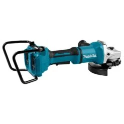 Makita DGA701ZKU1 2x18 V Haakse Slijper 180 Mm -Makita Verkoop DGA701 A7L0