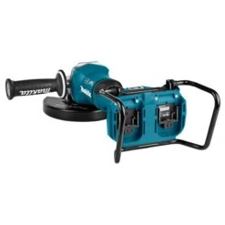 Makita DGA701ZKU1 2x18 V Haakse Slijper 180 Mm -Makita Verkoop DGA701 A8L0