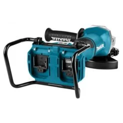 Makita DGA701ZKU1 2x18 V Haakse Slijper 180 Mm -Makita Verkoop DGA701 A8R0