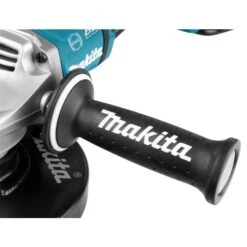 Makita DGA701ZKU1 2x18 V Haakse Slijper 180 Mm -Makita Verkoop DGA701 F 001