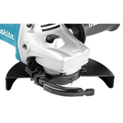Makita DGA701ZKU1 2x18 V Haakse Slijper 180 Mm -Makita Verkoop DGA701 F 004