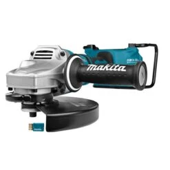 Makita DGA901ZKU1 2x18 V Haakse Slijper 230 Mm -Makita Verkoop DGA901ZKU1 A2R0 s101