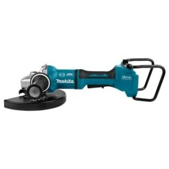 Makita DGA901ZKU1 2x18 V Haakse Slijper 230 Mm -Makita Verkoop DGA901 A1C0