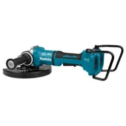 Makita DGA901ZKU1 2x18 V Haakse Slijper 230 Mm -Makita Verkoop DGA901 A1R0