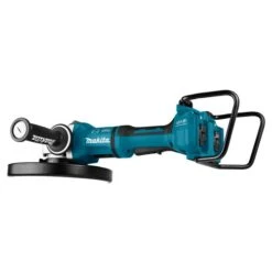 Makita DGA901ZKU1 2x18 V Haakse Slijper 230 Mm -Makita Verkoop DGA901 A1R0 s01