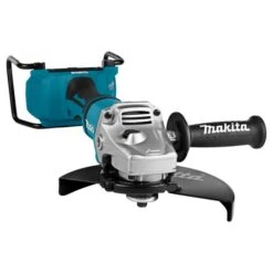 Makita DGA901ZKU1 2x18 V Haakse Slijper 230 Mm -Makita Verkoop DGA901 A2L0