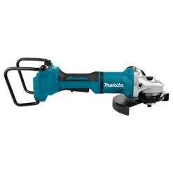 Makita DGA901ZKU1 2x18 V Haakse Slijper 230 Mm -Makita Verkoop DGA901 A7C0