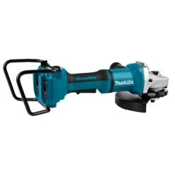 Makita DGA901ZKU1 2x18 V Haakse Slijper 230 Mm -Makita Verkoop DGA901 A7L0