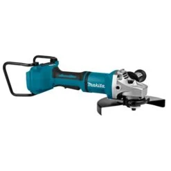 Makita DGA901ZKU1 2x18 V Haakse Slijper 230 Mm -Makita Verkoop DGA901 A7R0