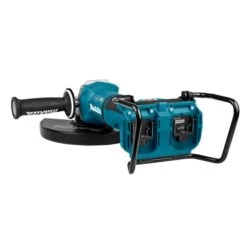 Makita DGA901ZKU1 2x18 V Haakse Slijper 230 Mm -Makita Verkoop DGA901 A8L0
