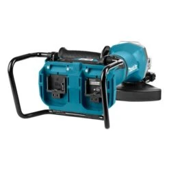 Makita DGA901ZKU1 2x18 V Haakse Slijper 230 Mm -Makita Verkoop DGA901 A8R0