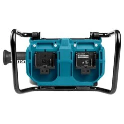 Makita DGA901ZKU1 2x18 V Haakse Slijper 230 Mm -Makita Verkoop DGA901 F 001