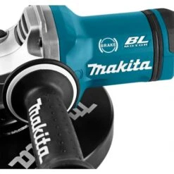 Makita DGA901ZKU1 2x18 V Haakse Slijper 230 Mm -Makita Verkoop DGA901 F 003