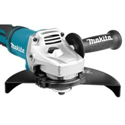 Makita DGA901ZKU1 2x18 V Haakse Slijper 230 Mm -Makita Verkoop DGA901 F 004