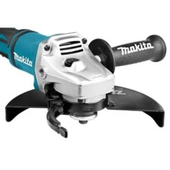 Makita DGA901ZKU1 2x18 V Haakse Slijper 230 Mm -Makita Verkoop DGA901 F 005