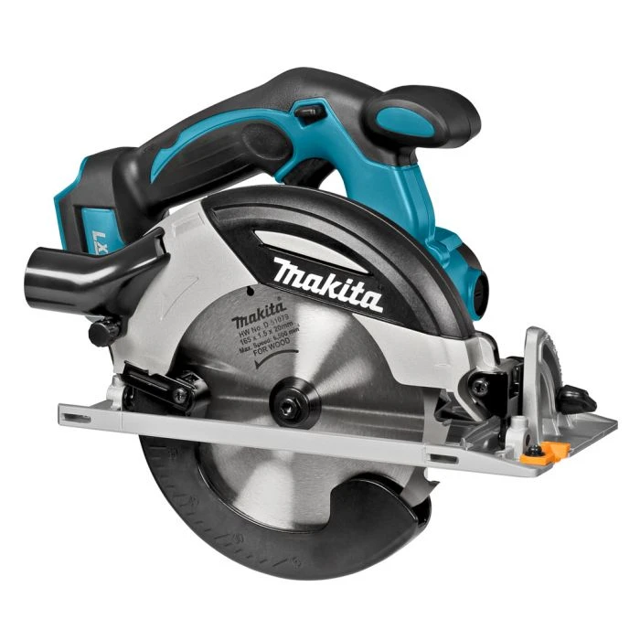 Makita DHS630ZJ 18 V Cirkelzaag 165 Mm 1 Makita DHS630ZJ 18 V Cirkelzaag 165 Mm