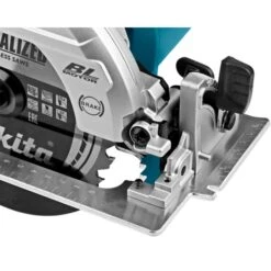 Makita DHS660RTJ 18 V Cirkelzaag 165 Mm 34 Makita DHS660RTJ 18 V Cirkelzaag 165 Mm -Makita Verkoop DHS660 F 003 1