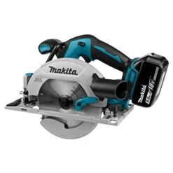 Makita DHS680RTJ 18 V Cirkelzaag 165 Mm -Makita Verkoop DHS680RTJ A1R0