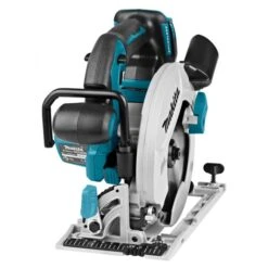 Makita DHS680RTJ 18 V Cirkelzaag 165 Mm -Makita Verkoop DHS680RTJ A2R0 s01