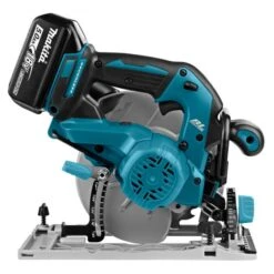 Makita DHS680RTJ 18 V Cirkelzaag 165 Mm -Makita Verkoop DHS680RTJ A7C0 s01